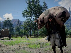 Crimson Desert, 9 Eylül'e kadar Steam'de %20 indirimli.