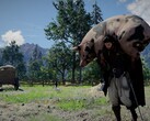 Crimson Desert, 9 Eylül'e kadar Steam'de %20 indirimli.