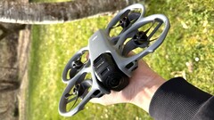 DJI Avata 360'ın 459 €'luk bir başlangıç fiyatıyla piyasaya sürüleceği bildiriliyor.