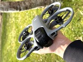 DJI Avata 360'ın 459 €'luk bir başlangıç fiyatıyla piyasaya sürüleceği bildiriliyor.