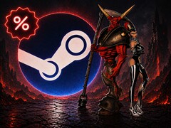 Dungeon Keeper 2, 7 Mayıs'a kadar Steam'de %80 indirimli.