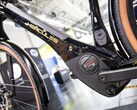 Orijinal: Futura SL 12 LTD, Performance Line SX motorla birlikte gelir