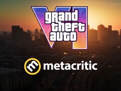 GTA 6 incelemeleri ve Metacritic için gösterilen afiş