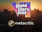GTA 6 incelemeleri ve Metacritic için gösterilen afiş