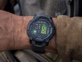 Garmin’in Instinct 3 akıllı saati beta v16.06 sürümünü alıyor