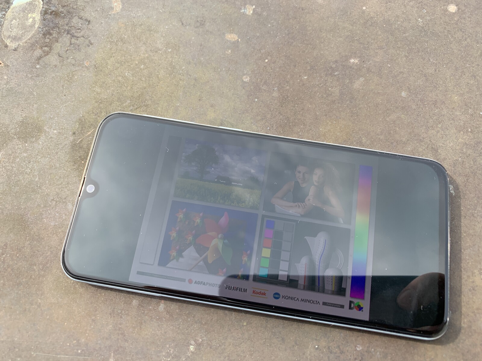 samsung a40 notebookcheck