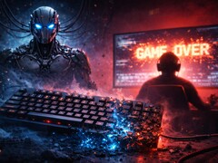 Stormgate, sunucu sunucusu bir yapay zeka şirketi tarafından ele geçirildiği için tüm çevrimiçi işlevlerini kaybediyor.