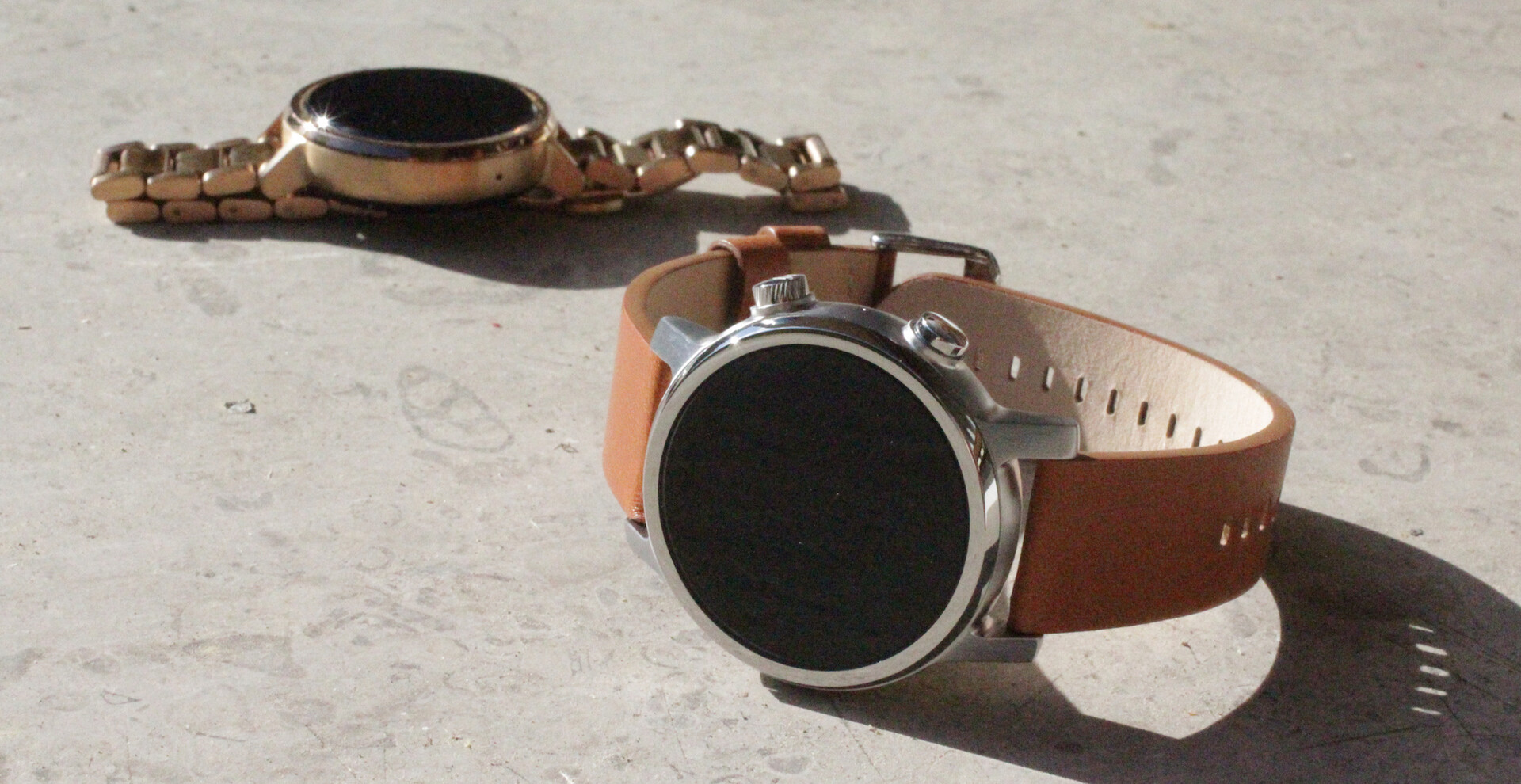 Motorola moto 360 3gen