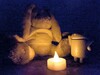 Gece Modunda çekilmiş fotoğraf