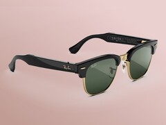 Ray-Ban Meta Audio gözlüklerinde kamera bulunmamaktadır.