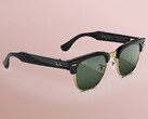 Ray-Ban Meta Audio gözlüklerinde kamera bulunmamaktadır.