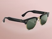 Ray-Ban Meta Audio gözlüklerinde kamera bulunmamaktadır.