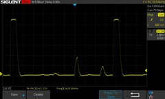 75 parlaklık: 20,06 kHz