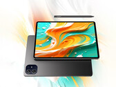 ArtPad'in Çin'deki fiyatı yaklaşık 163 dolardır. Resim: Tabletin tasarımını gösteren bir tanıtım resmi.