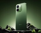 Vivo S2 FE, yeşil renk seçeneği de bulunan su geçirmez bir gövdeye sahiptir.