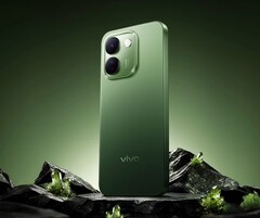 Vivo S2 FE, yeşil renk seçeneği de bulunan su geçirmez bir gövdeye sahiptir.