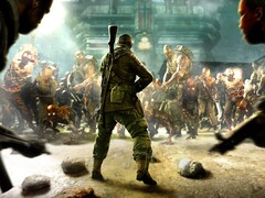 Zombie Army 4: Dead War, 24 Ağustos'a kadar Steam'de yüzde 95 indirimli.