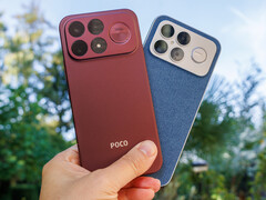 soldan: Poco F9 Ultra ve F8 Ultra