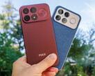 soldan: Poco F9 Ultra ve F8 Ultra