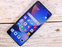 Test cihazı: Redmi Note 15 5G