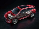 BYD Tang 7