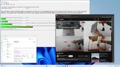 4K video materyali oynatırken maksimum gecikme süresi