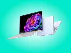 Swift Blade 14'ün ağırlığı sadece 799 g'dır.