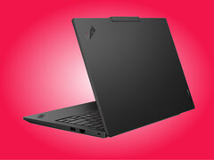 ThinkPad E14 Gen 8 1,34 kg'dan başlıyor.
