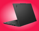 ThinkPad E14 Gen 8 1,34 kg'dan başlıyor.