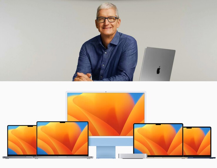 Apple mac mini serisini resmi olarak ayarladı ve giriş seviyesi fiyat noktasında 200 dolarlık önemli bir artışa neden oldu. 