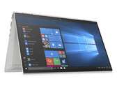 HP EliteBook x360 1030 G7 Convertible İncelemesi: Spectre Dragonfly Hybrid