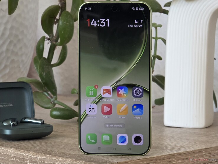 OnePlus 15T akıllı telefon 