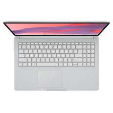Asus Chromebook CX15 klavye tasarımı
