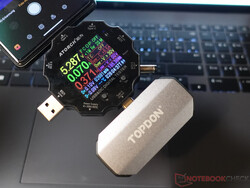 Kullanımda güç tüketimi