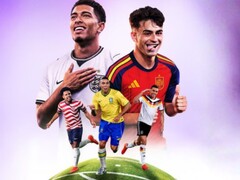 EA Sports FC, İspanya'nın 2026 Dünya Kupası'nı kazanacağını öngörüyor.