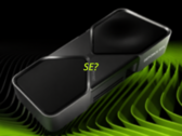 Yeni bir Nvidia GeForce RTX 50 serisi grafik kartı hakkında söylentiler dolaşıyor