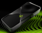 Yeni bir Nvidia GeForce RTX 50 serisi grafik kartı hakkında söylentiler dolaşıyor