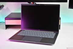HP ZBook 8 G2a 14 dizüstü bilgisayar