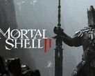 Mortal Shell II'nin resmi tanıtım görseli.