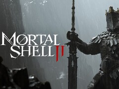 Mortal Shell II'nin resmi tanıtım görseli.