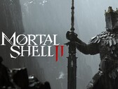 Mortal Shell II'nin resmi tanıtım görseli.