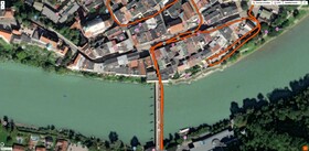 Konum Samsung Galaxy Tab A11 Plus: Köprü