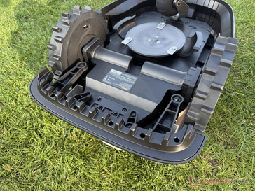 Ön tamponun takılması