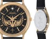Seiko x D.Gray-man işbirliği