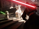 Star Wars Battlefront 3, şaşırtıcı bir stüdyo tarafından geliştirilebilir. DICE'ın yanı sıra Bungie'nin de adaylar arasında olduğu bildiriliyor. (Görsel: Star Wars Battlefront II'den bir sahne)