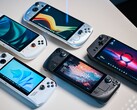 En son SteamOS beta güncellemesi, MSI, Ayaneo, Konkr ve OneXPlayer cihazları için destek ekliyor.