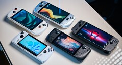 En son SteamOS beta güncellemesi, MSI, Ayaneo, Konkr ve OneXPlayer cihazları için destek ekliyor.