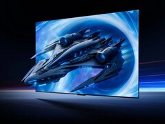 TCL'nin C7L SQD-Mini LED TV'si