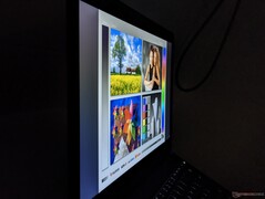 ThinkPad L14 G2 - Görüş açıları