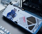 Zotac sadece toplam 14 adet Pragmata GeForce RTX 5070 AMP GPU üretmiştir.